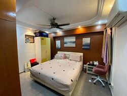 Blk 484 Choa Chu Kang Avenue 5 (Choa Chu Kang), HDB 5 Rooms #564822671